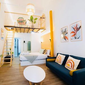 Apartamento de 1 Dormitorio